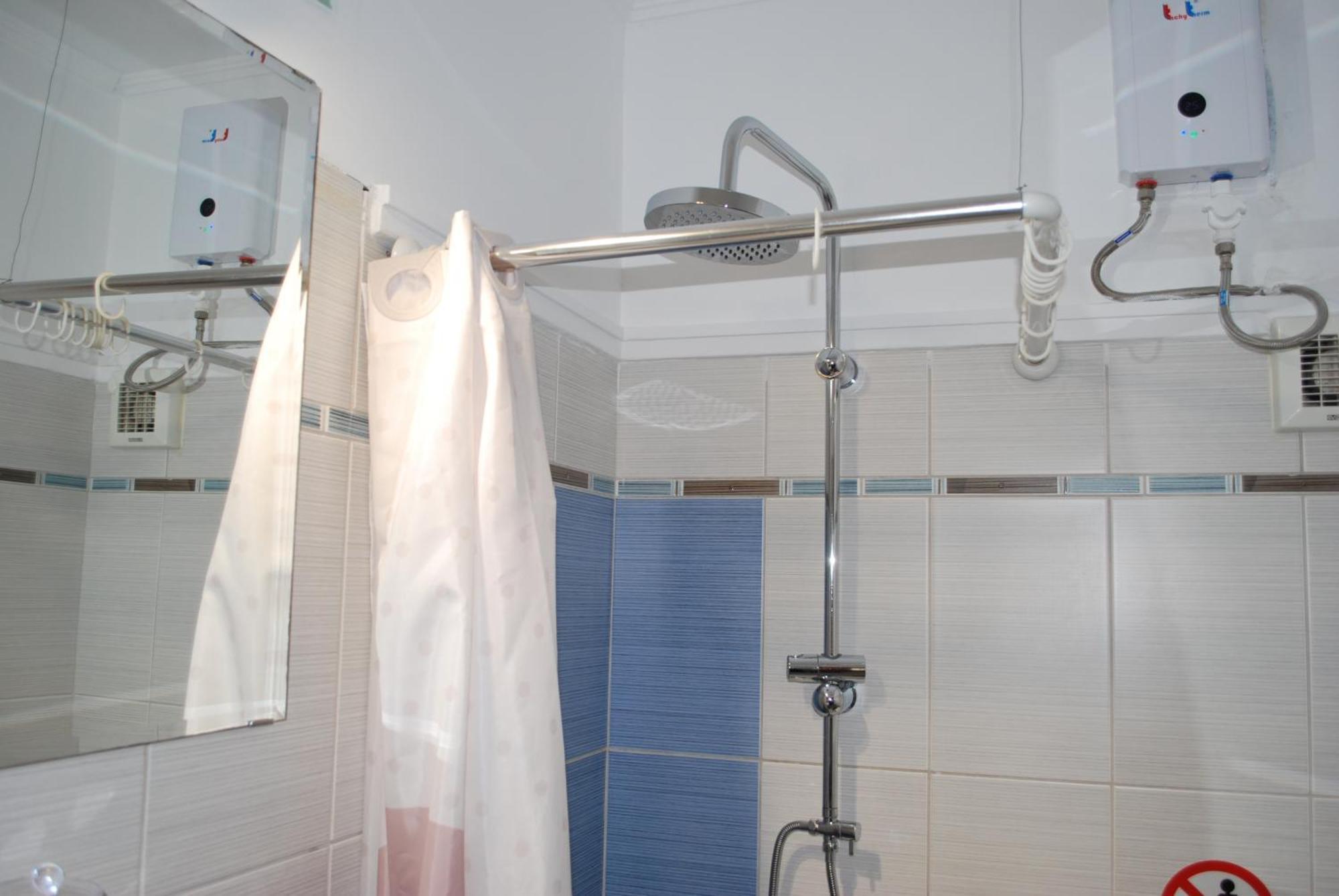 Penny'S Luxury City Apartment Thessaloniki Exterior foto