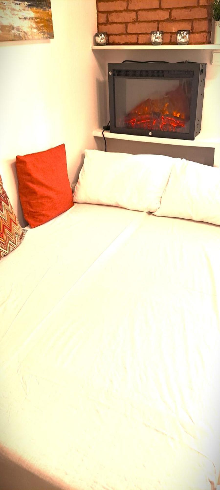 Penny'S Luxury City Apartment Thessaloniki Exterior foto